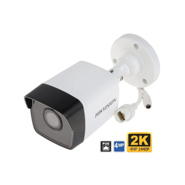 Camera IP Hikvision DS-2CD1043G0-IUF 4MP