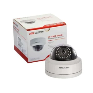 Camera IP Hikvision DS-2CD1143G0-IUF 4.0MP