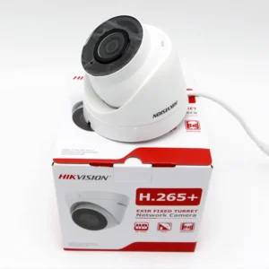 Camera IP Hikvision DS-2CD1343G0-IUF 4.0MP