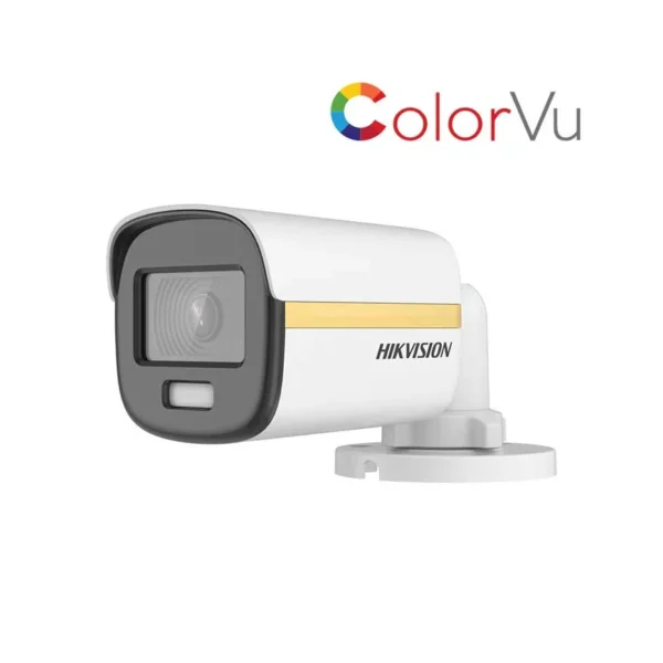 Camera ColorVu Hikvision DS-2CE10DF3T-FS