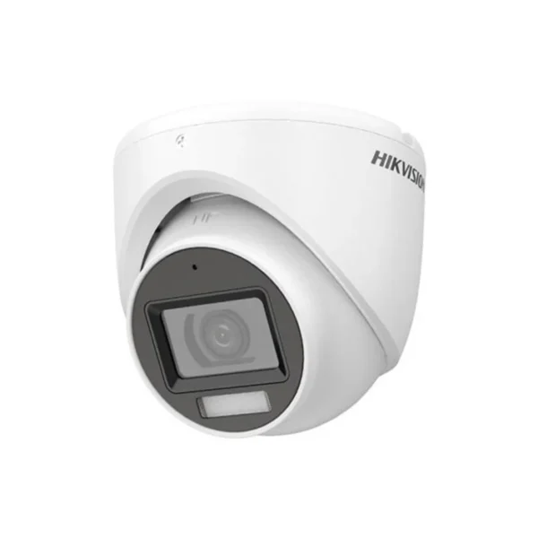 Camera Hikvision DS-2CE76D0T-EXLMF Đèn Hồng Ngoại Kép, Ánh Sáng Trắng