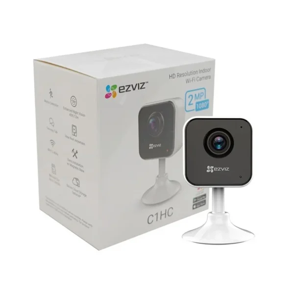 Camera IP Wifi Không Dây Ezviz C1HC HD