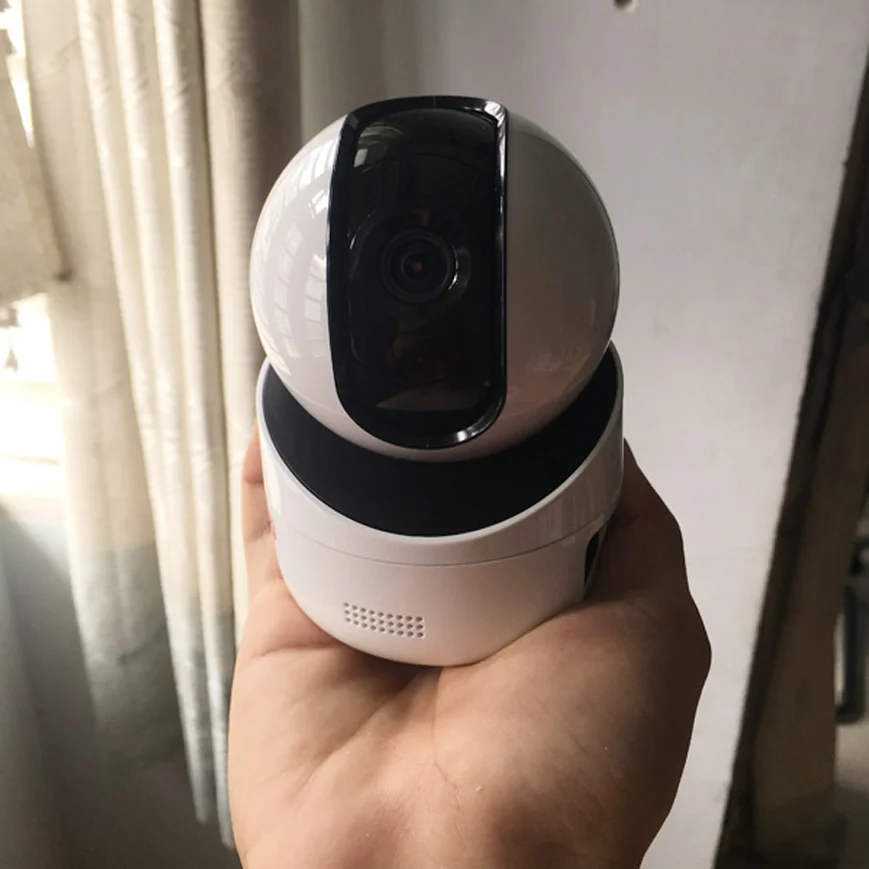 Camera Ip Hikvision ds-2cv2q21fd-iw(b)