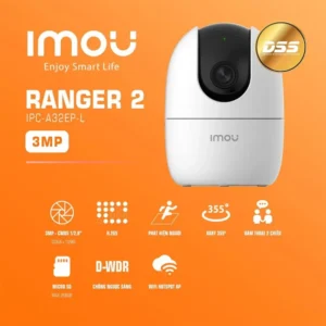 Camera IP Imou IPC-A32EP 3MP