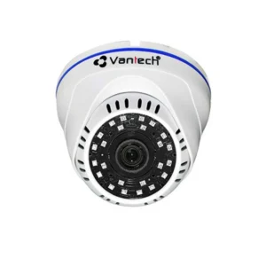 Camera IP VANTECH VP-180K Dome 2.0MP