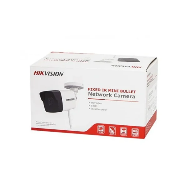 Camera Wifi Hikvision ds-2cv1021g0-idw1