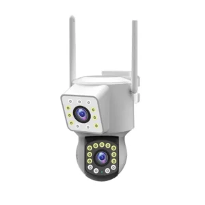 Camera IP Wifi Yoosee D13Z 4MP - Camera Kép