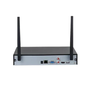 Đầu Ghi Camera wifi iMou NVR1104HS-W-S2 4 Kênh