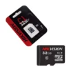 Thẻ Nhớ Camera Micro SD HIKVision 32Gb