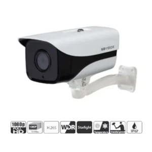 Camera IP 2MP KBVISION KX-2003N2