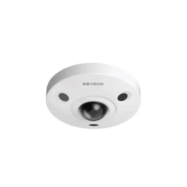 Camera IP 360 độ 12MP KBVISION KX-1204FN