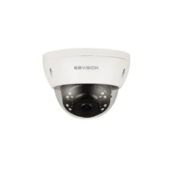 Camera IP Dome 4MP ePoE KBVISION KX-4002iAN