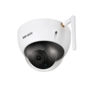 Camera IP Dome 4MP H.265 KBVISION KX-4002WAN