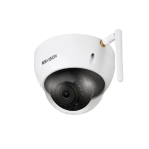 Camera IP Dome 4MP KBVISION KX-4002WAN