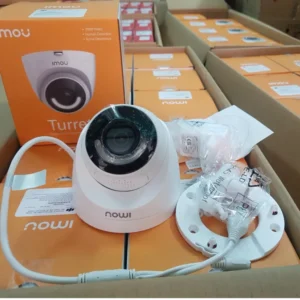 Camera IP Wifi Dome 2MP IMOU IPC-T26EP