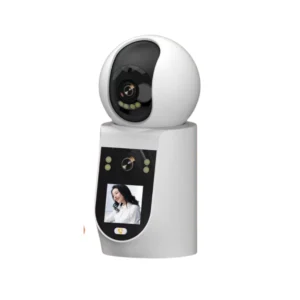 Camera IP Wifi Yoosee Call Video Gw-U23x 2.0MPx