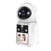 Camera IP Wifi Yoosee Call Video YSP215 2K