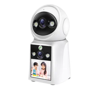 Camera IP Wifi Yoosee Call Video YSP215 2K