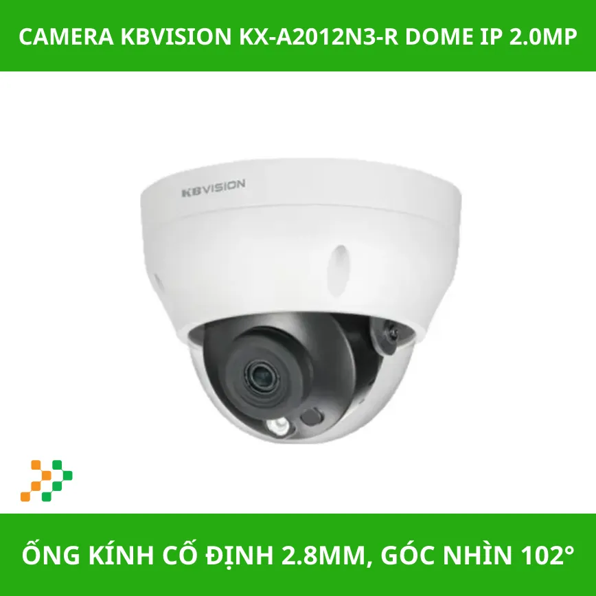 Camera KBVISION KX-A2012N3-R 