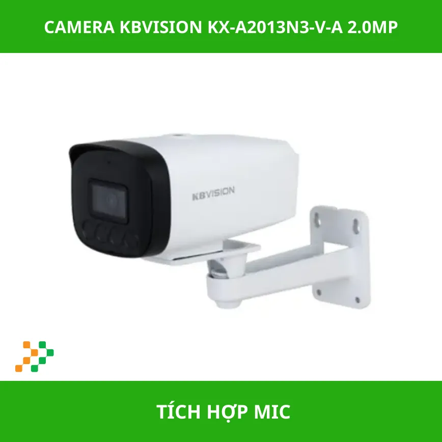 Camera KBVISION KX-A2013N3-V-A