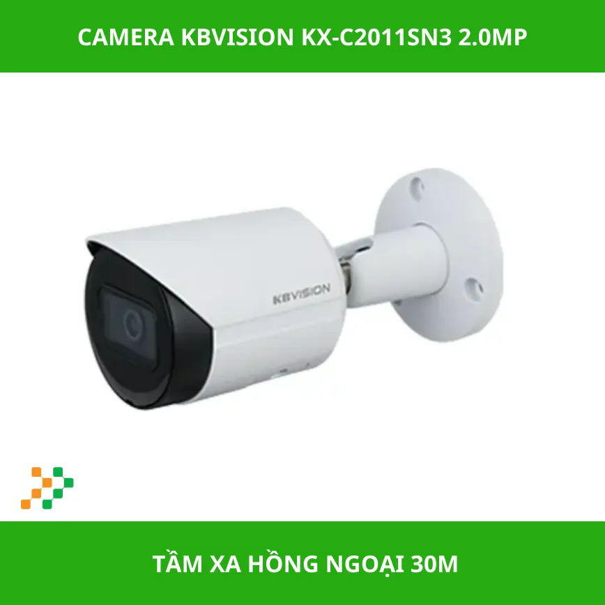 Camera KBVISION KX-C2011SN3