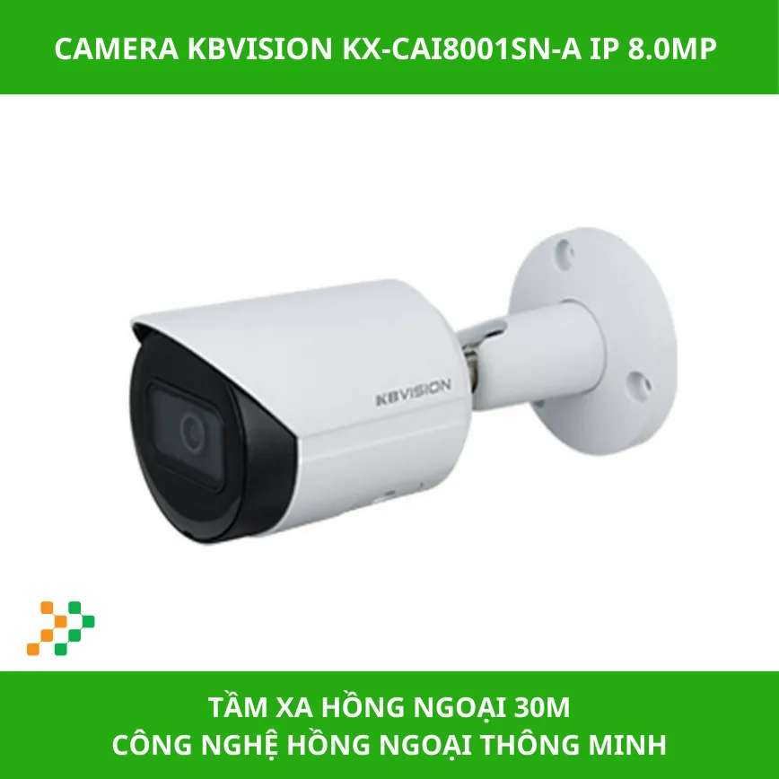 Camera KBVISION KX-CAi8001SN-A