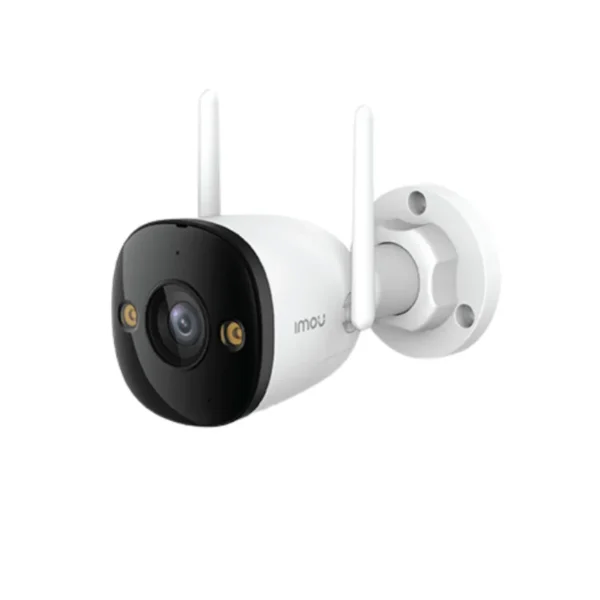 Camera Wifi ngoài trời Full Color iMOU IPC-S3EP-3M0WE (Bullet 3 3MP)