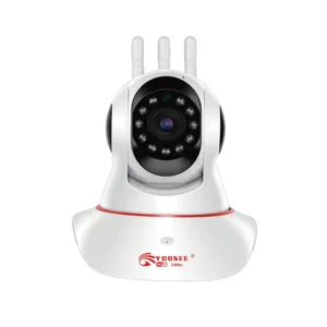 Camera Wifi Yoosee Hd 3MP 3 Râu (2k)