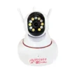 Camera Wifi Yoosee HK 215S 3 Râu Có Màu Ban Đêm