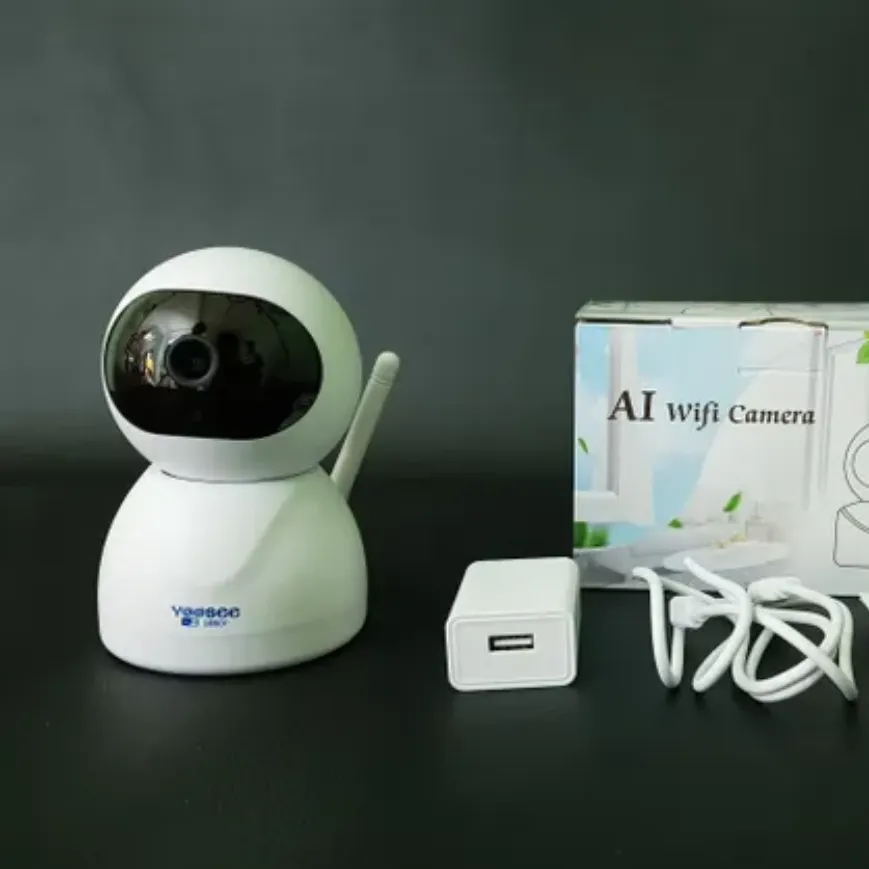 Camera Wifi Yoosee HK205 Không Cổng Lan