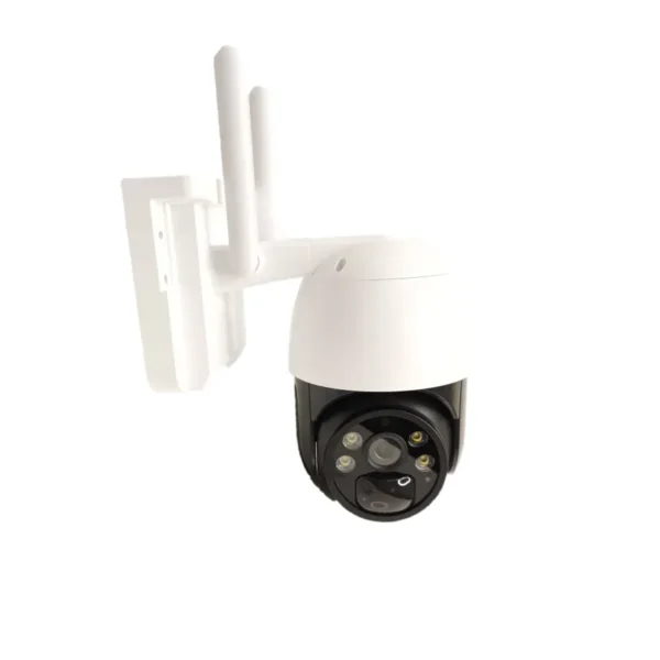 Camera Wifi Yoosee PT Năng Lượng Mặt Trời Cg19-46