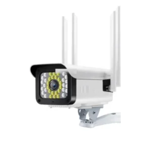 Camera Wifi Yoosee PTZ 236s Ngoài Trời