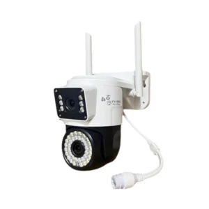 Camera Wifi Yoosee QPT36 – Dùng Sim 4G 42 Led