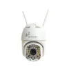 Camera Yoosee D32s-4g 5.0MP 24h Có Màu 32 Bóng Led Dùng Sim 4G