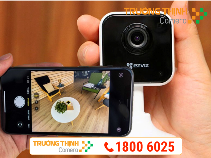 Lắp 1 Camera Quan Sát Giá Bao Nhiêu? 