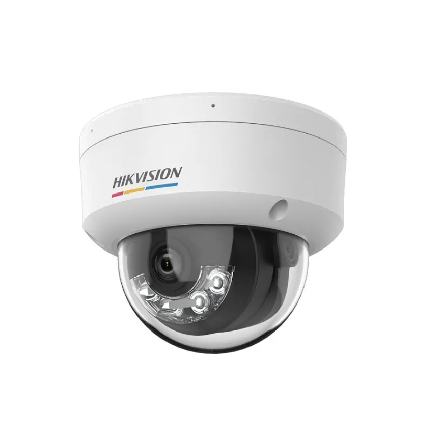 Camera Hikvision DS-2CD1147G2H-LIUF 4MP