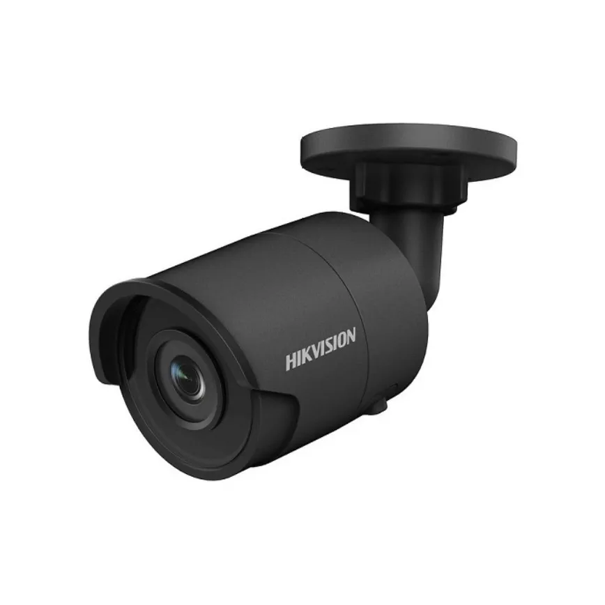 Hikvision DS-2CD2045FWD-I - Đen 