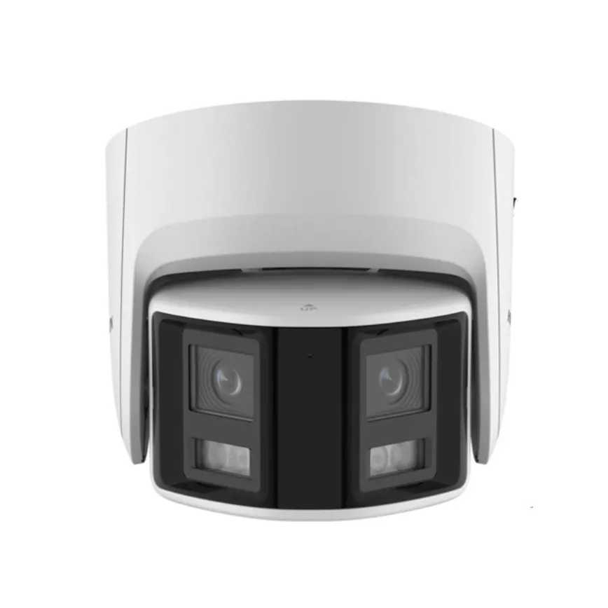 Camera Hikvision DS-2CD2367G2P-LSU/SL