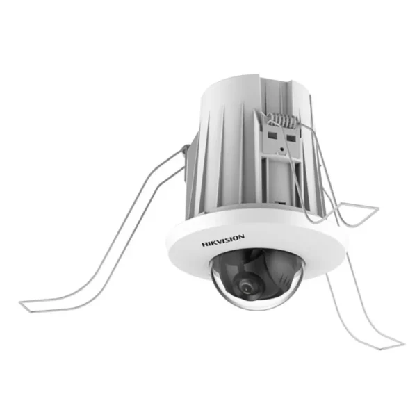 Camera Hikvision DS-2CD2E43G2-U