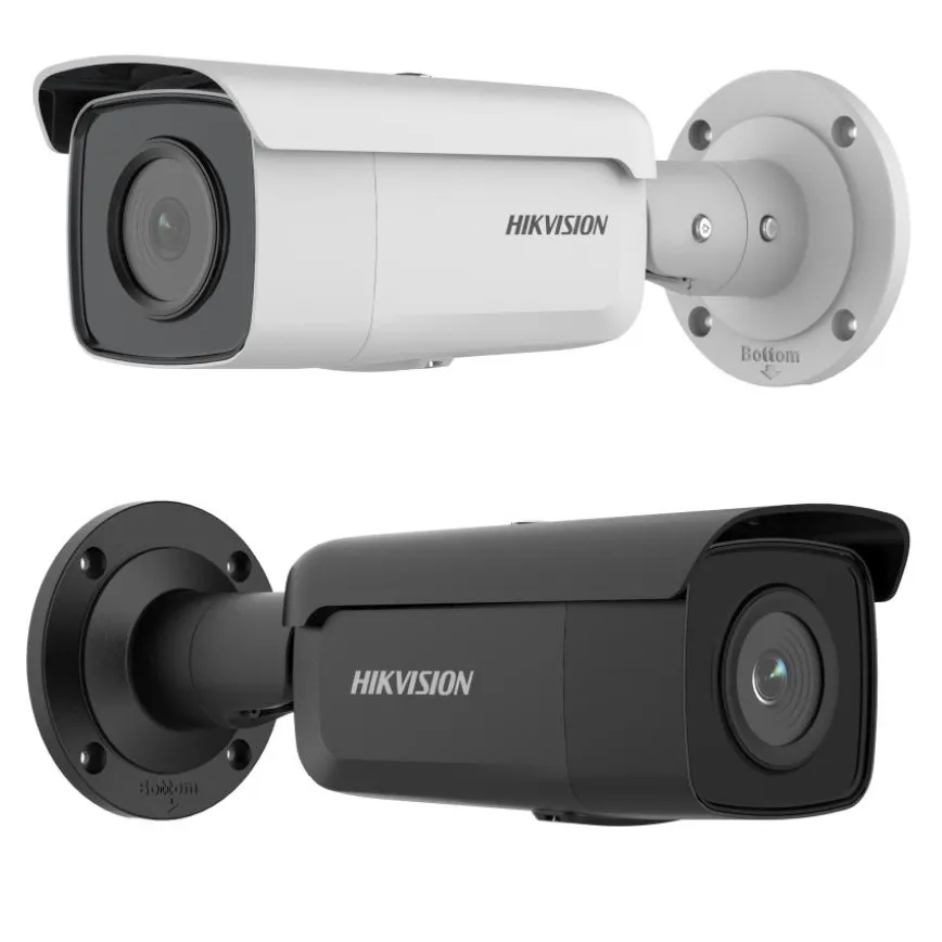 Camera IP Hikvision DS-2CD2T66G2-4I