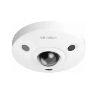 KBVISION KX-E1204FN2 Fisheye 360 12.0MP