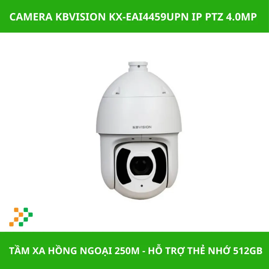 KBVISION KX-EAi4459UPN IP PTZ 4.0MP