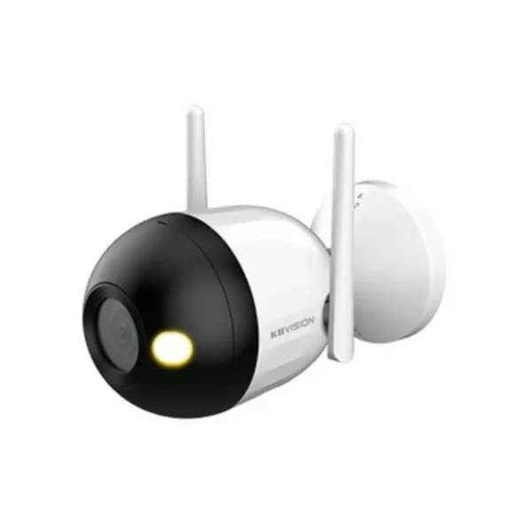 KBVISION KX-WF21 IP WIFI Full Color 2.0MP