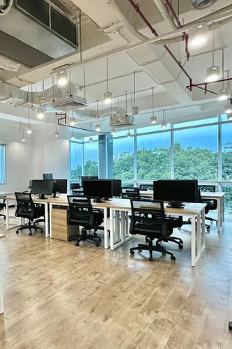 Camera cho văn phòng